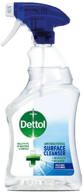 Dettol Surface Cleanser Spray