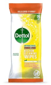 Aurora Dettol