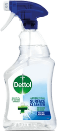 Dettol Surface Cleanser Spray 500ml