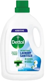 Dettol Laundry Cleanser Fresh Cotton