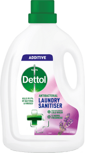 Dettol Laundry Sanitiser Lavender
