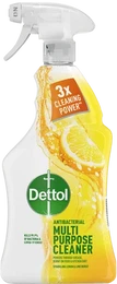 Dettol Multi Purpose Cleaner Spray Citrus