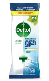 Dettol Aurora
