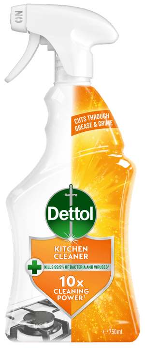 Dettol Kitchen Spray 750ml