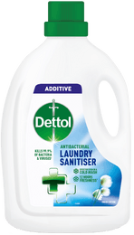 Dettol Laundry Cleanser Fresh Cotton