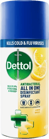Dettol Aurora