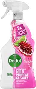 Dettol Multi Purpose Cleaner Spray Pomegranate 500ml