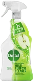 Dettol Multi Purpose Cleaner Spray Green Apple 1000ml
