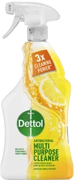 Dettol Multi Purpose Cleaner Spray Citrus