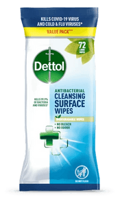 Dettol Aurora