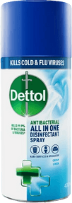 Dettol Aurora
