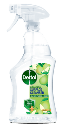 Dettol Antibacterial Spray Crisp Pear 750ML