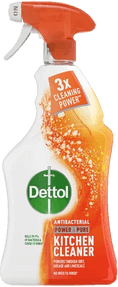 Dettol Aurora
