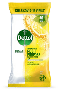 Dettol Aurora