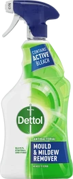 Dettol Mould & Mildrew Remover Spray 750ml