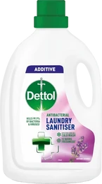 Dettol Laundry Sanitiser Lavender