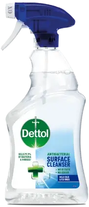 Dettol Surface Cleanser Spray