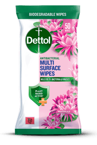 Dettol Power & Fresh Spray coton nettoyant tout usage frais 500 ml -  Onlinevoordeelshop