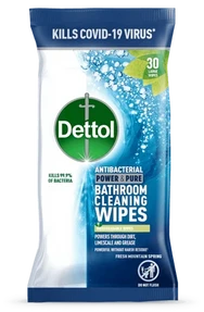 Dettol Aurora