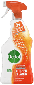 Dettol Power & Pure KItchen Spray 1000ml