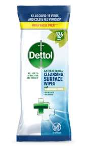 Dettol Aurora