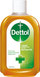 Dettol Liquid
