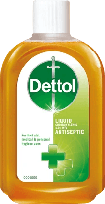 Dettol Liquid