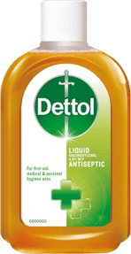 Dettol Aurora