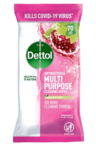 Dettol Aurora