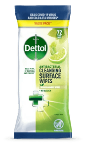 Dettol Aurora