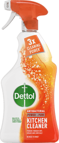 Dettol Aurora