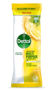 Dettol Aurora