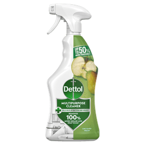 Dettol Multipurpose Cleaner Spray Orchard Fresh 750ml