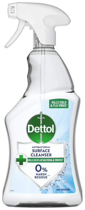Dettol Antibacterial Surface Cleanser 750ml