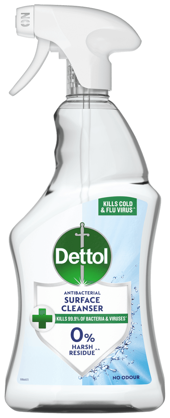 Dettol Antibacterial Surface Cleanser 750ml