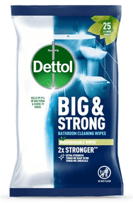 Stronger Wipes