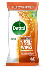 Aurora Dettol