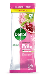 Dettol Aurora