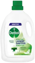 Dettol Laundry Sanitiser Sensitive 1500ml