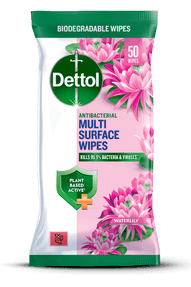 Dettol Aurora