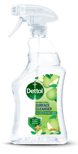 Dettol Antibacterial Spray Crisp Pear 750ML
